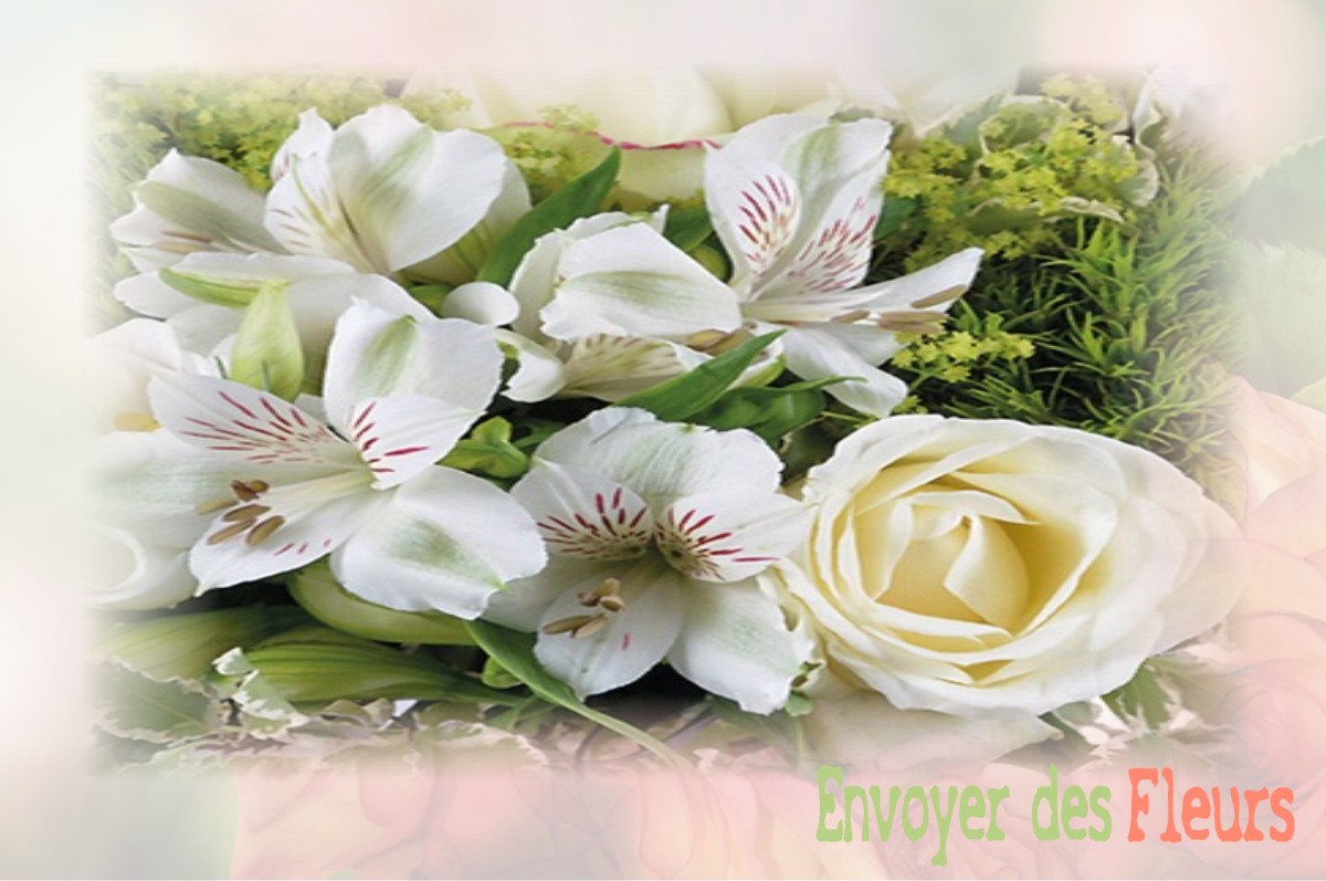 envoyer des fleurs à à SAINT-MYON